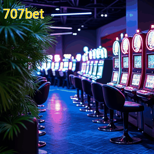 Apostas ao vivo no Site 707bet.com