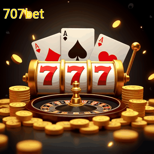 Login e Começar a Jogar no Cassino 707bet.com