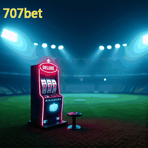 Variedade de Jogos no Cassino Online 707bet
