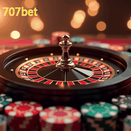 Universo dos Slots no Site Cassino 707bet